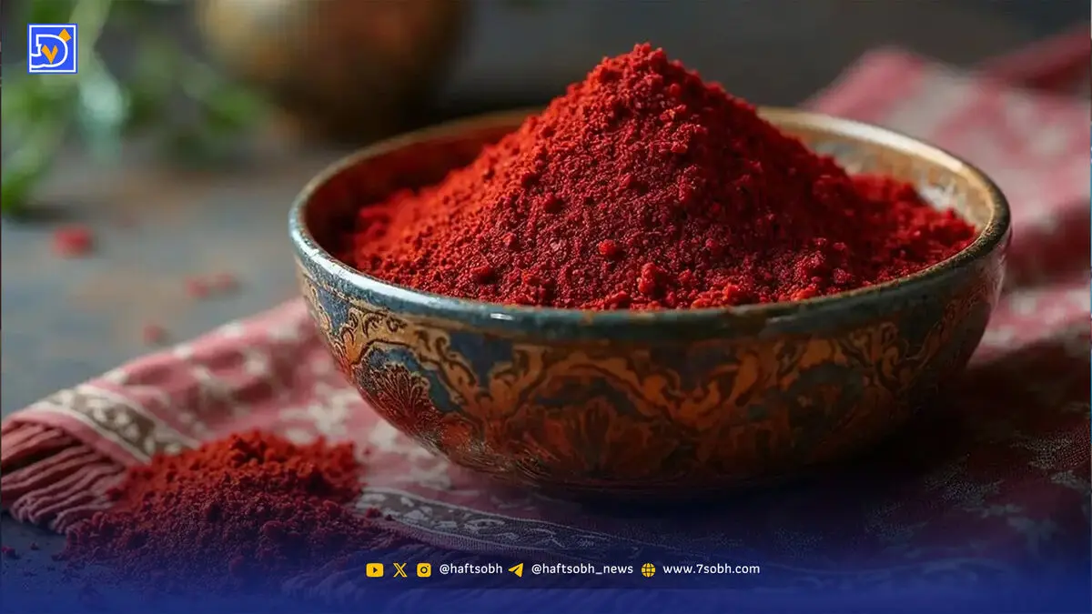 از سلامت قلب تا کبد چرب؛ سماق واقعاً چه فوایدی برای بدن دارد؟