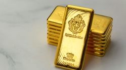 پیش‌بینی قیمت طلا در سال جاری