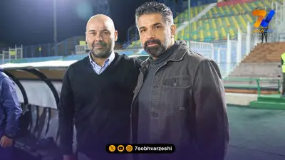 ترکیب احتمالی استقلال؛ سامان به جای صالح و بازگشت دوباره اسلامی!
