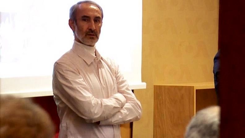 دادگاه سوئد حکم حبس ابد «حمید نوری» را تایید کرد