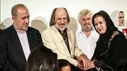 بیئگرافی منصوره شادمنش همسر معروف امین تارخ +عکس‌های شخصی