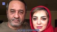 نگاه روز| دکوراسیون مجلل و محشر خانه علی اوسیوند و حمیرا ریاضی