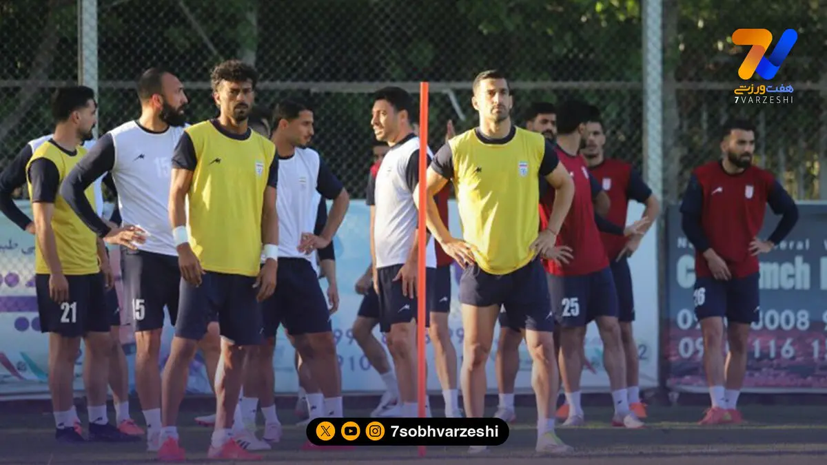 سرمربی اسبق تیم ملی: مگر با کارلوس کی‌روش به‌ فینال جام ملت‌ها رسیدیم؟