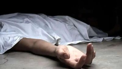 محاکمه دی‌جی پارتی شبانه
