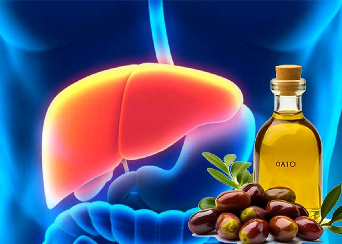 با وجود کبد چرب و چربی خون مصرف این روغنها ضروری است!