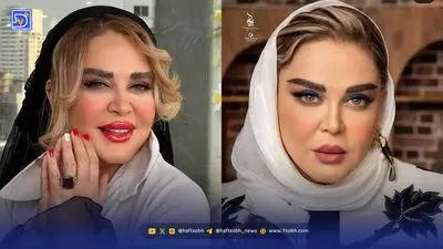 توصیه جنجالی بهاره رهنما درباره خیانت