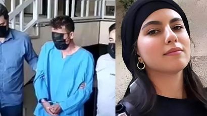 کیفرخواست قاتل الهه حسین نژاد صادر شد
