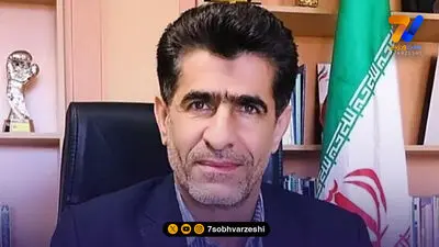نبی: نیازهای تیم‌های ملی را بررسی کردیم