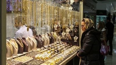 پیش‌بینی قیمت طلا و سکه 12 اسفند 1403