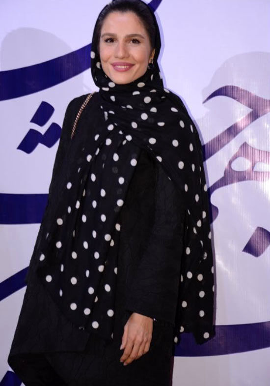 مرجان اتفاقیان بازیگر