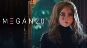 مگان در فیلم M3GAN 2.0 با ربات قاتل جدیدی روبه‌رو می‌شود