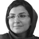 نیره  خادمی