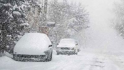 هشدار جدید هواشناسی؛ برف و سرما در راه تهران