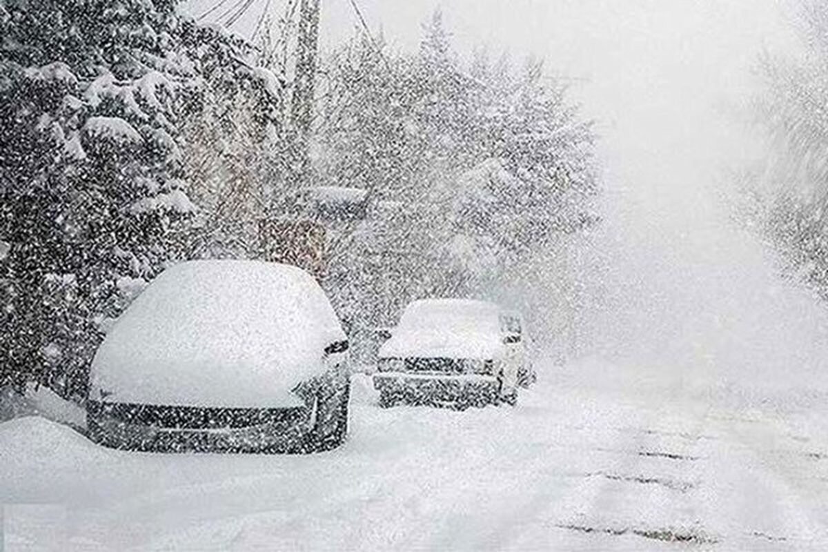 هشدار کولاک؛ کوهنوردان مراقب باشند