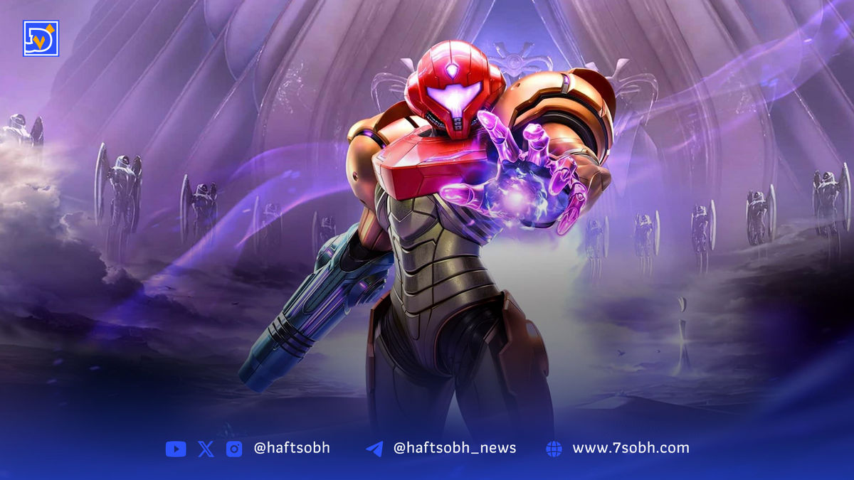 عرضه بازی Metroid Prime 4: Beyond نزدیک است