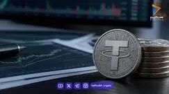  قیمت تتر امروز چهارشنبه ۲۵ شهریور 1405/ رشد قیمت تتر 