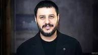 ظاهر متفاوت جواد عزتی در «وحشی» جنجالی شد + عکس