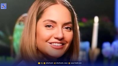 مهناز افشار با این فیلم به سینما برگشت + عکس