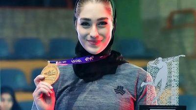 ادای احترام والیبال روسیه به ادبیات