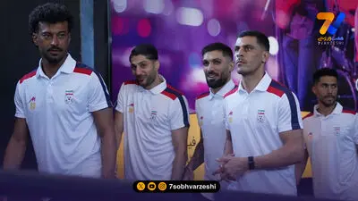 دومین تمرین تیم ملی؛ از پاس‌کاری تا پنالتی!