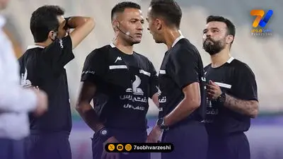 اسامی محرومان هفته پایانی لیگ آزادگان