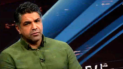 پیروز قربانی: دست از سر ماتزاری بردارید!
