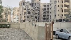 کشته شدن حداقل ۶ صهیونیست در حمله موشکی ایران به بئرسبع