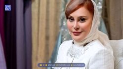 دکوراسیون خانه آرام‌ جعفری تازه‌ عروس سینمای ایران