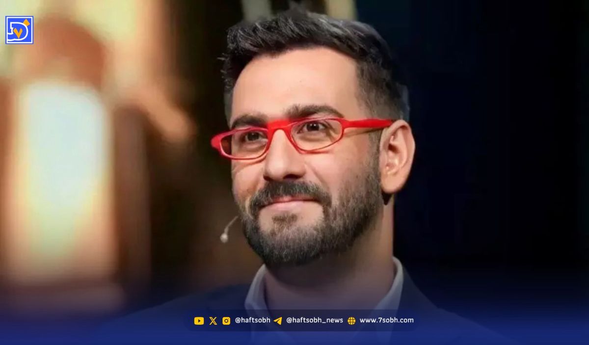 بیوگرافی نیما شعبان نژاد؛ از زندگی در آلمان تا خندوانه