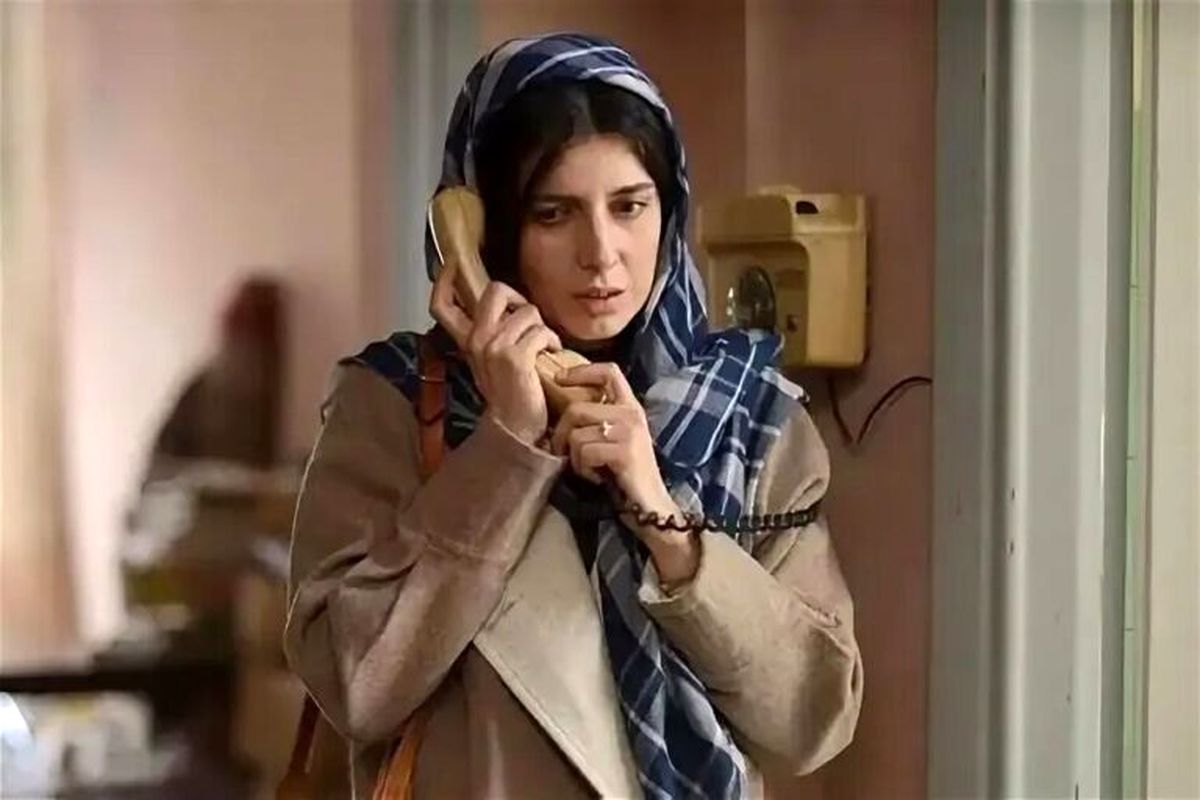 گاهی به چیدمان فوق خوشرنگ و مدرن خانه دردندشت لیلا حاتمی بازیگر «پیرپسر»