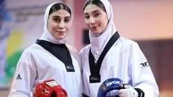 واکنش ناهید کیانی به شکست مقابل مبینا نعمت‌زاده/جلسه دختر مدال‌آور ایران با وزیر ورزش