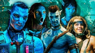 جزئیات شوکه‌کننده فیلم Avatar 3 فاش شد؛ مرگ بزرگ در راه است!