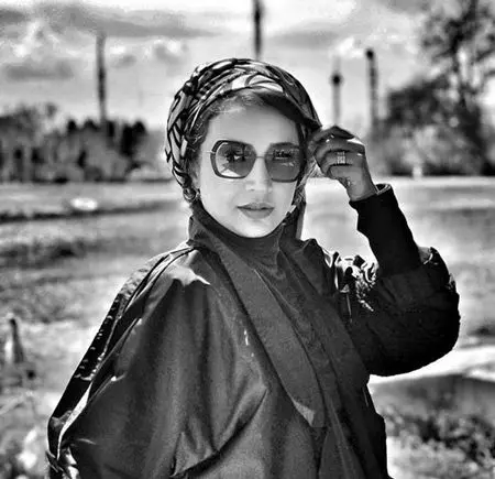 بیوگرافی شبنم قلی خانی,شبنم قلی خانی,عکس شبنم قلی خانی