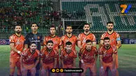 قعرنشین لیگ در تهران آماده ادامه رقابت ها می شود!