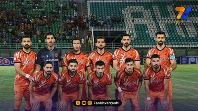 نساجی هدایت شد!