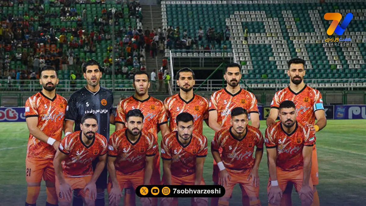 قعرنشین لیگ در تهران آماده ادامه رقابت ها می شود!