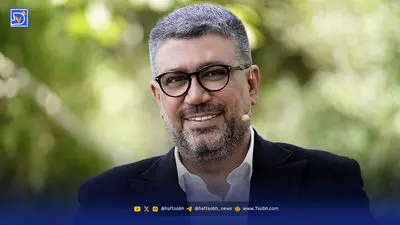 دلیل ممنوع الکاری رضا رشیدپور و ماجرای اتفاقات ۵ سال اخیر + عکس های خصوصی 