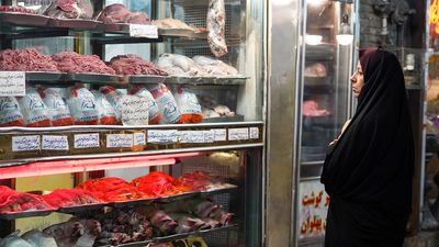 تاثیر خشکسالی بر تولید دام؛ آیا قیمت گوشت قرمز گران می‌شود