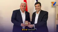 دنیامالی: آماده همکاری با ارمنستان هستیم