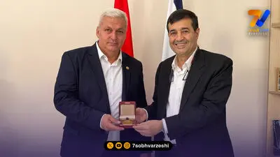 دنیامالی: آماده همکاری با ارمنستان هستیم