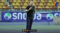 ویسی: دفاع وسط نیروزمینی را می‌خواستم، من را من را تهدید کردند و به پرسپولیس رفت!