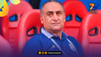 حسین ابرقویی خیال سرمربی پرسپولیس را راحت کرد