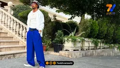 دو کلمه حرف حساب با رامین رضاییان