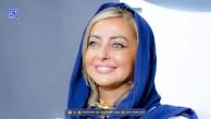 عکس‌های جذاب از برادر کوچیکه و خلبان نفیسه روشن