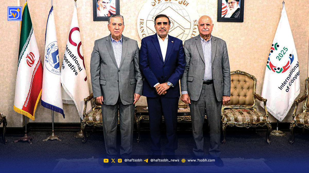 روسای بدون بازنشستگی | ترکیب خطرناک قدرت و ترس