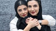 ژست عجیب و استایل خاص مهسا طهماسبی + عکس جدید