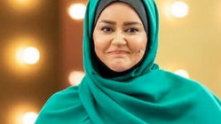 خبر روز | سلفی جدید نعیمه نظام دوست با موهای سفید و رنگ نشده