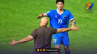 منصوریان: یزدانی فوق‌العاده بود؛ هواداران خواهان ایرانی‌های بیشتر شدند