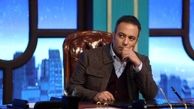 برنامه کامران نجف‌زاده در مورد ساختمانی که مورد حمله اسرائیل قرار گرفت