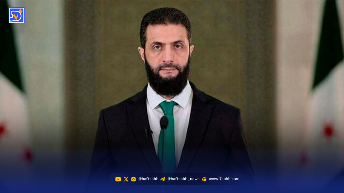 جزئیات سفر جولانی به مسکو؛ دیداری غیرمنتظره در راه است